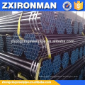 din 17175 seamless alloy steel tube ST35.8